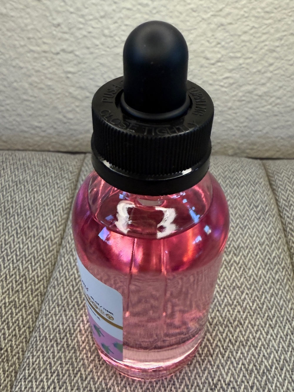 AMINNAH Unicorn Dreams Body Oil, 4fl oz - Picture 6 of 12